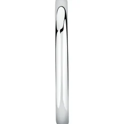Fedi Con Diamanti|Fedi In Oro Bianco<Bluespirit Fede Comoda - P.27R404000108