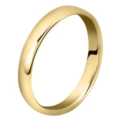 Gioielli Donna|Scopri Tutte Le Fedi<Bluespirit Fede Comoda - P.13R404000808