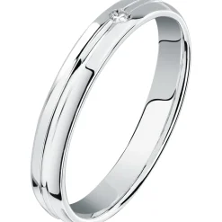 Scopri Tutte Le Fedi|Fedi<Bluespirit Fede Comoda - P.20R404003606