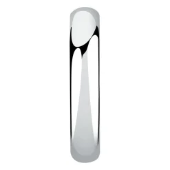 Fedi In Oro Bianco|Gioielli In Oro<Bluespirit Fede Comoda - P.20R404001408