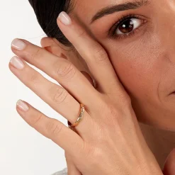 Scopri Tutte Le Fedi|Fedi<Bluespirit Fede Fantasia - P.13R404004006