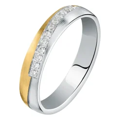 Scopri Tutte Le Fedi|Fedi<Bluespirit Fede Fantasia - P.49R404001406