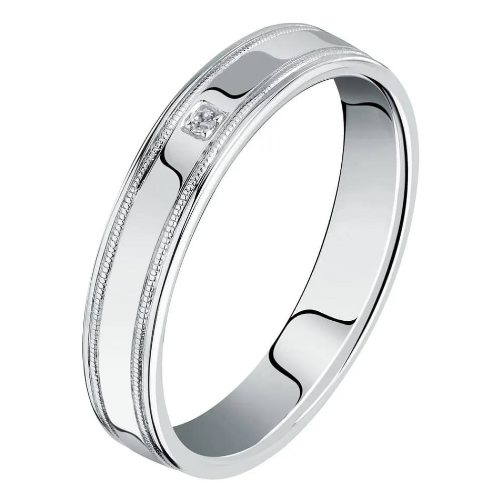 Scopri Tutte Le Fedi|Fedi<Bluespirit Fede Fantasia - P.20R404001906