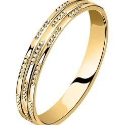 Fedi In Oro|Gioielli In Oro<Bluespirit Fede Fantasia - P.13R404001608