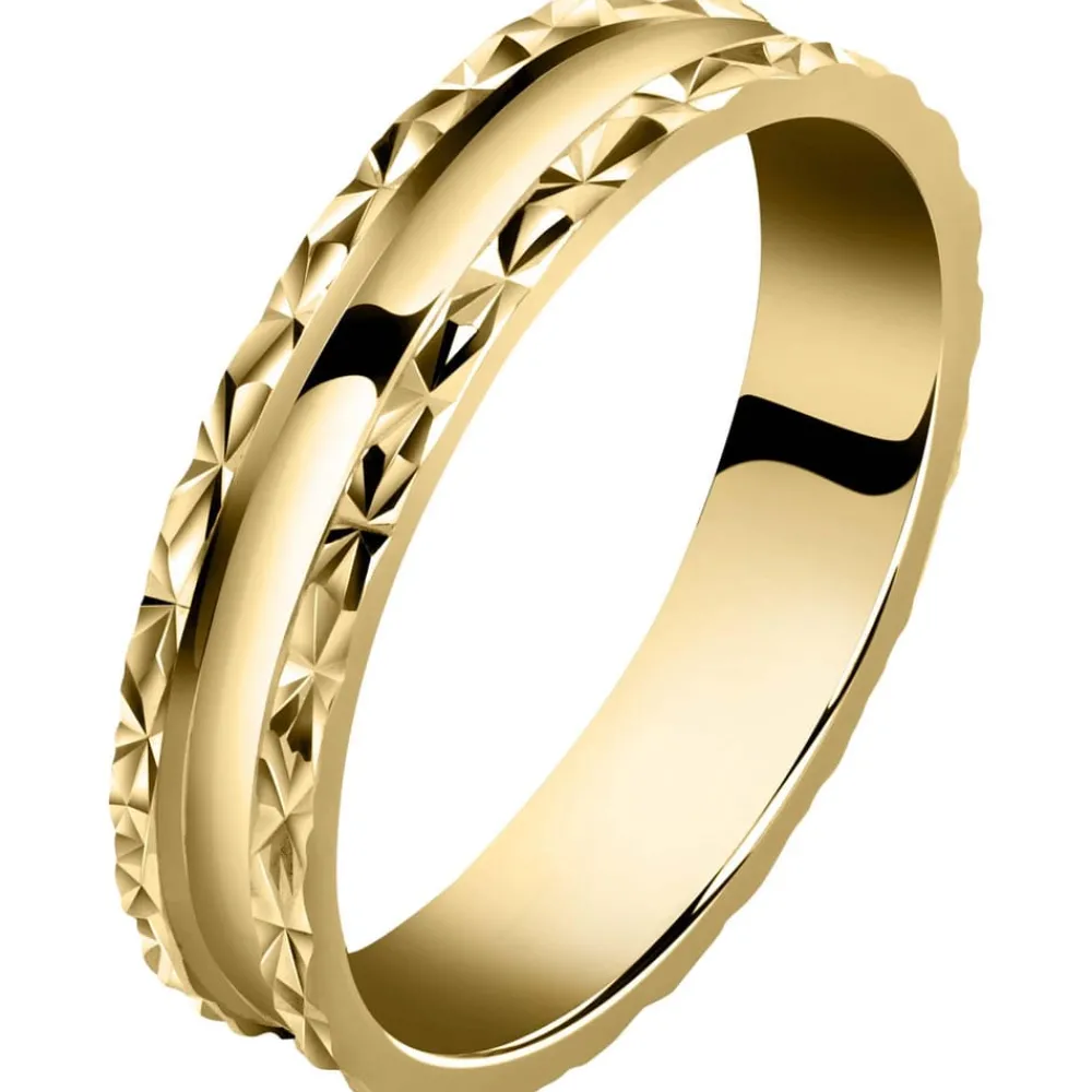 Gioielli Donna|Scopri Tutte Le Fedi<Bluespirit Fede Fantasia - P.13R404000208