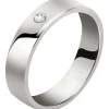 Gioielli Con Diamanti|Scopri Tutte Le Fedi<Bluespirit Fede Fedi - P.20R404000410