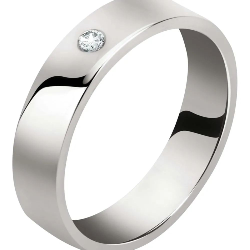 Gioielli Con Diamanti|Scopri Tutte Le Fedi<Bluespirit Fede Fedi - P.20R404000410
