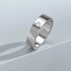 Gioielli Con Diamanti|Scopri Tutte Le Fedi<Bluespirit Fede Fedi - P.20R404000410