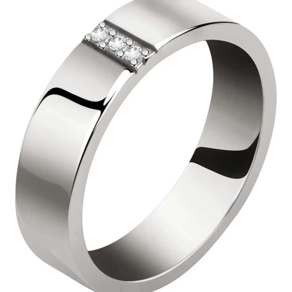 Gioielli Con Diamanti|Scopri Tutte Le Fedi<Bluespirit FEDE FEDI - P.20R404000510