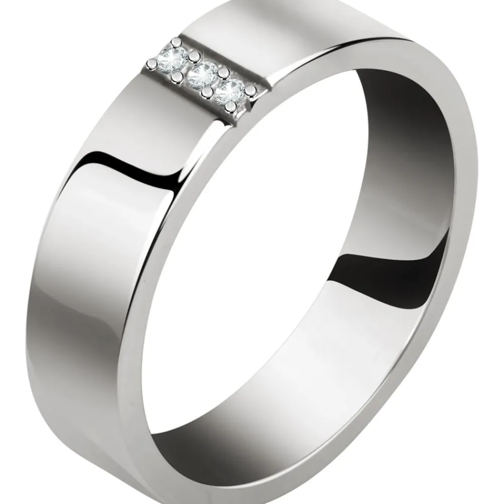 Scopri Tutte Le Fedi|Fedi<Bluespirit Fede Mantovana - P.20R404000508