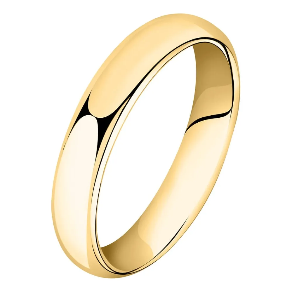 Fedi In Oro|Gioielli In Oro<Bluespirit Fede Mantovana - P.13R404001808