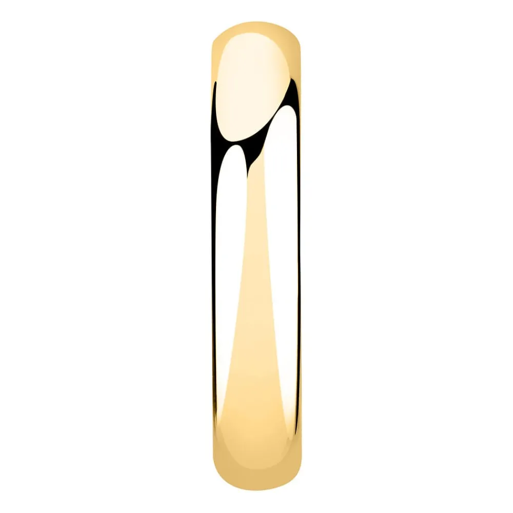 Fedi In Oro|Gioielli In Oro<Bluespirit Fede Mantovana - P.13R404001808