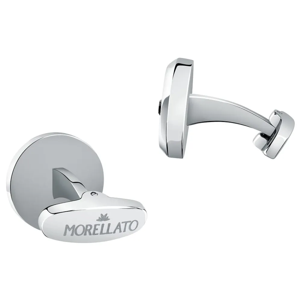Gioielli In Acciaio|Gemelli<Morellato GEMELLI URBAN - SABH26
