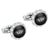 Gioielli In Acciaio|Gemelli<Philip Watch GEMELLI J - S82AVW05