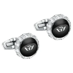 Gioielli In Acciaio|Gemelli<Philip Watch GEMELLI J - S82AVW05