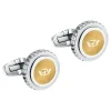 Gioielli In Acciaio|Gemelli<Philip Watch GEMELLI J - S82AVW04