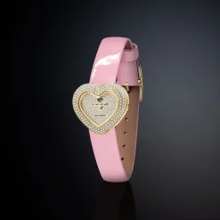 Just Time<Chiara Ferragni Brand Just time Heart Babe - R1951105502
