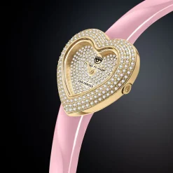 Just Time<Chiara Ferragni Brand Just time Heart Babe - R1951105502