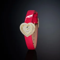 Just Time<Chiara Ferragni Brand Just time Heart Babe - R1951105501