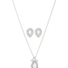 Gioielli In Acciaio<Fossil KIT CLASSICS - FO.JF03765040