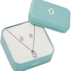 Gioielli In Acciaio<Fossil KIT CLASSICS - FO.JF03765040
