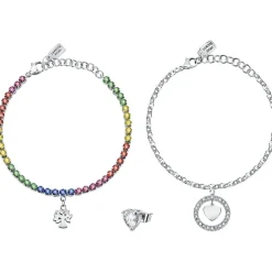 Gioielli Donna<La Petite Story KIT LOVE - LPS20ASD03
