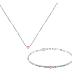 Gioielli Donna<La Petite Story KIT SILVER - LPS20AWV03
