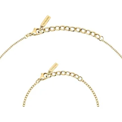 Gioielli In Acciaio|Gioielli Donna<Trussardi KIT T-LOGO - TJAXC66
