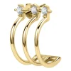 Gioielli In Argento|Gioielli Donna<Bluespirit MONO ORECCHINI ESSENTIAL - P.57R202000100