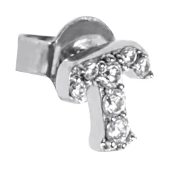 Gioielli In Argento|Mono Orecchini<Bluespirit MONO ORECCHINI B-CLASSIC - P.251202001600