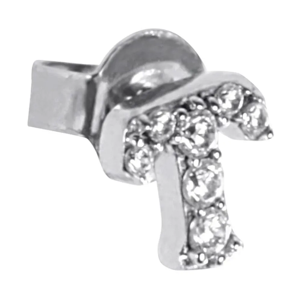 Gioielli In Argento|Mono Orecchini<Bluespirit MONO ORECCHINI B-CLASSIC - P.251202001600