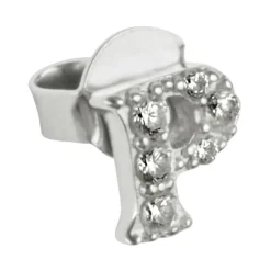 Gioielli In Argento|Mono Orecchini<Bluespirit MONO ORECCHINI B-CLASSIC - P.251202001300