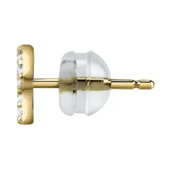 Gioielli In Oro|Mono Orecchini<Bluespirit MONO ORECCHINO B-CLASSIC - P.76C902000800