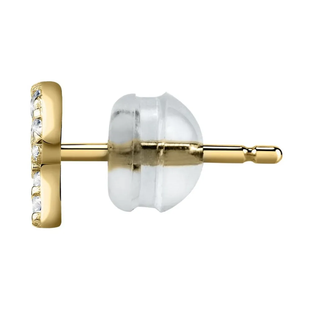 Gioielli In Oro|Mono Orecchini<Bluespirit MONO ORECCHINO B-CLASSIC - P.76C902000800