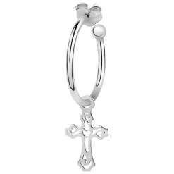 Gioielli In Argento|Gioielli Donna<Bluespirit MONO ORECCHINO BUENA SUERTE - P.25O902000400