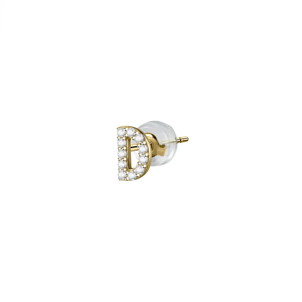Gioielli In Oro|Mono Orecchini<Bluespirit MONO ORECCHINO B-CLASSIC - P.76C902001100