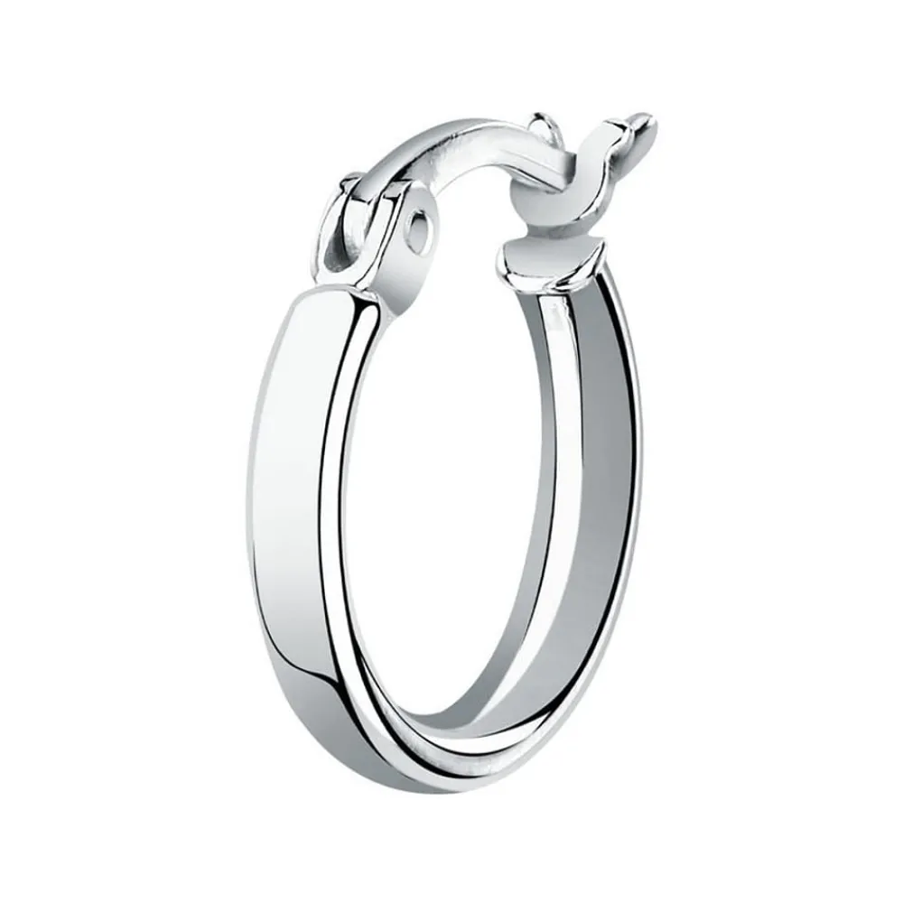 Gioielli In Oro|Gioielli Uomo<Bluespirit MONO ORECCHINO MAN - P.20P902000100