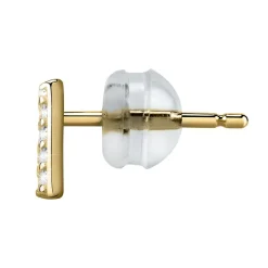 Gioielli In Oro|Mono Orecchini<Bluespirit MONO ORECCHINO B-CLASSIC - P.76C902000100