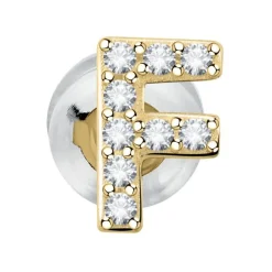 Gioielli In Oro|Mono Orecchini<Bluespirit MONO ORECCHINO B-CLASSIC - P.76C902001200