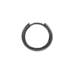 Gioielli In Argento|Gioielli Uomo<Bluespirit MONO ORECCHINO B-CLASSIC - P.28C902000100