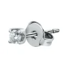 Gioielli Con Diamanti|Punto Luce<Bluespirit Mono orecchino Promessa d'amore - P.773102000200