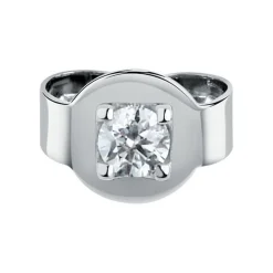 Gioielli Con Diamanti|Punto Luce<Bluespirit Mono orecchino Promessa d'amore - P.773102000200