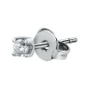 Gioielli Con Diamanti|Mono Orecchini<Bluespirit Mono orecchino Promessa d'amore - P.773102000100