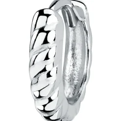 Gioielli In Argento|Gioielli Uomo<Bluespirit MONO ORECCHINO VITAL - P.259C02000500