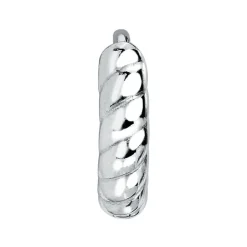 Gioielli In Argento|Gioielli Uomo<Bluespirit MONO ORECCHINO VITAL - P.259C02000500
