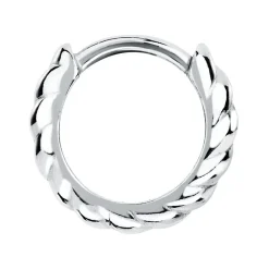 Gioielli In Argento|Gioielli Uomo<Bluespirit MONO ORECCHINO VITAL - P.259C02000500