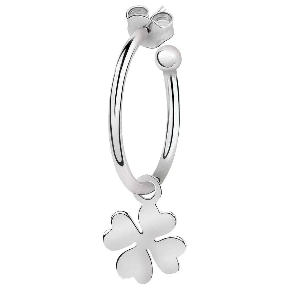 Gioielli In Argento|Mono Orecchini<Bluespirit MONO ORECCHINO BUENA SUERTE - P.25O902000300