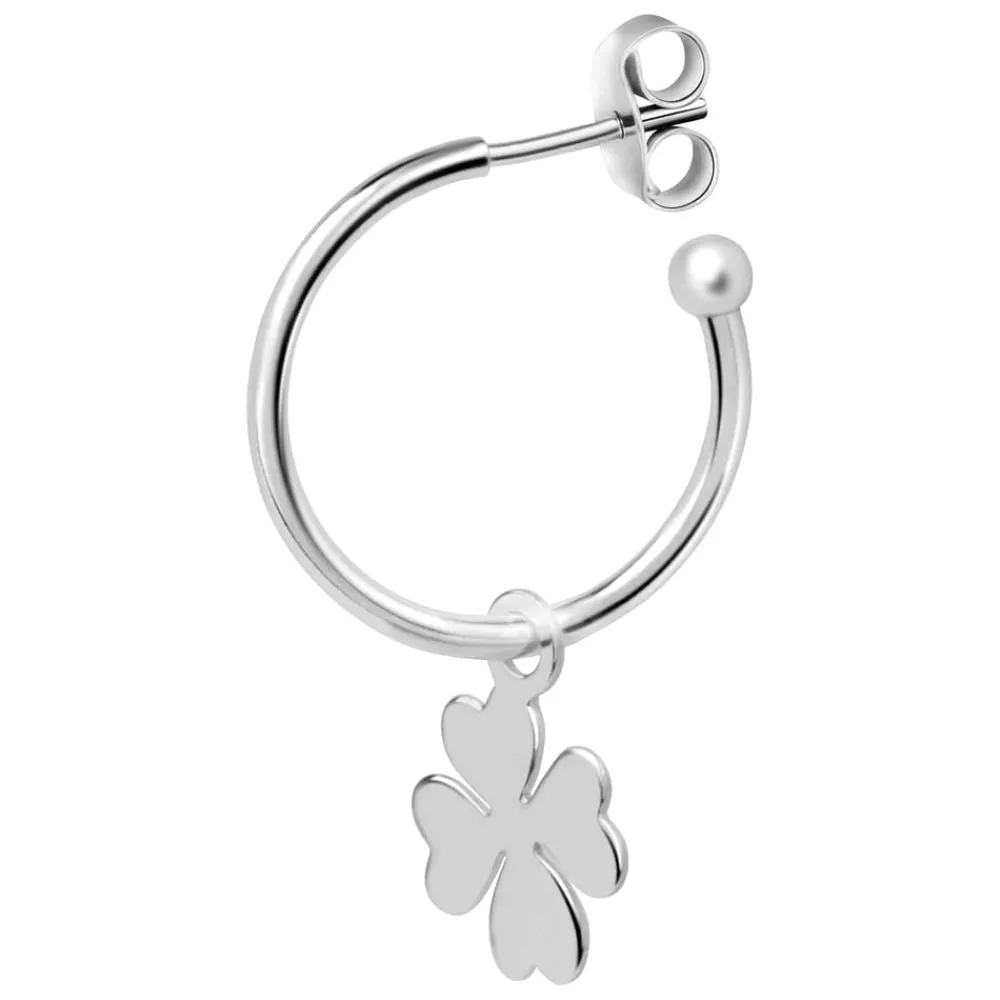 Gioielli In Argento|Mono Orecchini<Bluespirit MONO ORECCHINO BUENA SUERTE - P.25O902000300