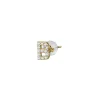Gioielli In Oro|Mono Orecchini<Bluespirit MONO ORECCHINO B-CLASSIC - P.76C902000200