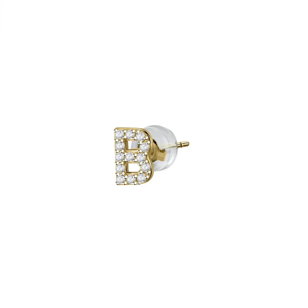 Gioielli In Oro|Mono Orecchini<Bluespirit MONO ORECCHINO B-CLASSIC - P.76C902000200